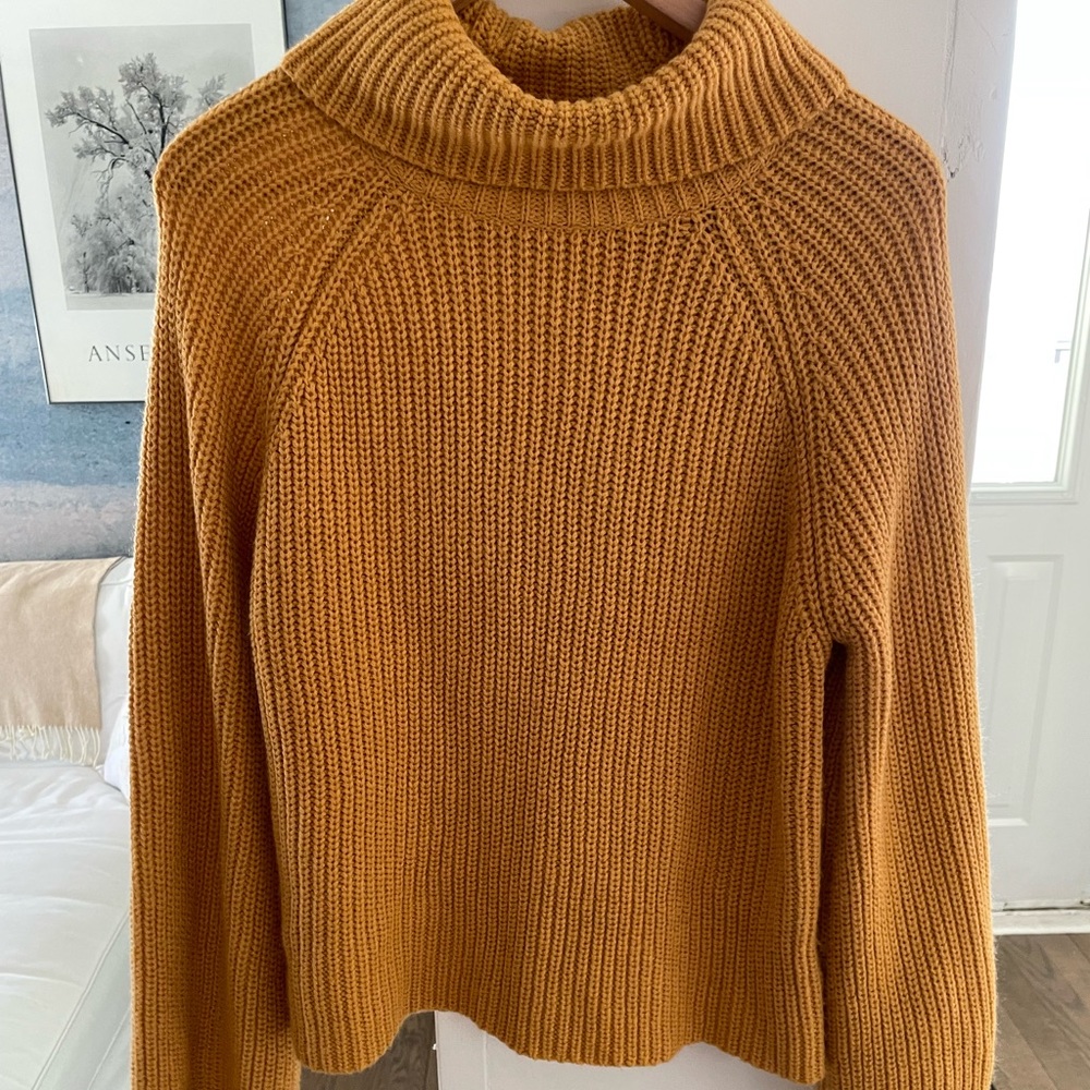 Cotton Candy LA knit sweater